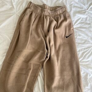 Nike sweatpants